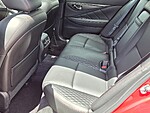 Used 2023 INFINITI Q50 RED SPORT 400 RWD in FT. LAUDERDALE, FLORIDA (Photo 11)