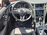 Used 2023 INFINITI Q50 RED SPORT 400 RWD in FT. LAUDERDALE, FLORIDA (Photo 13)