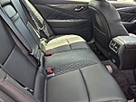 Used 2023 INFINITI Q50 RED SPORT 400 RWD in FT. LAUDERDALE, FLORIDA (Photo 15)