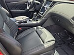 Used 2023 INFINITI Q50 RED SPORT 400 RWD in FT. LAUDERDALE, FLORIDA (Photo 16)