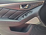 Used 2023 INFINITI Q50 RED SPORT 400 RWD in FT. LAUDERDALE, FLORIDA (Photo 28)