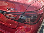 Used 2023 INFINITI Q50 RED SPORT 400 RWD in FT. LAUDERDALE, FLORIDA (Photo 8)