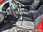 Used 2023 INFINITI Q50 RED SPORT 400 RWD in FT. LAUDERDALE, FLORIDA (Photo 10)