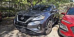 Used 2019 NISSAN MURANO FWD SL in FT. LAUDERDALE, FLORIDA