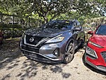 Used 2019 NISSAN MURANO FWD SL in FT. LAUDERDALE, FLORIDA (Photo 1)