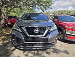Used 2019 NISSAN MURANO FWD SL in FT. LAUDERDALE, FLORIDA (Photo 3)