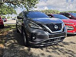 Used 2019 NISSAN MURANO FWD SL in FT. LAUDERDALE, FLORIDA (Photo 4)