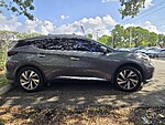 Used 2019 NISSAN MURANO FWD SL in FT. LAUDERDALE, FLORIDA (Photo 5)