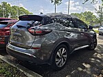 Used 2019 NISSAN MURANO FWD SL in FT. LAUDERDALE, FLORIDA (Photo 6)