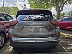 Used 2019 NISSAN MURANO FWD SL in FT. LAUDERDALE, FLORIDA (Photo 7)