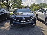 Used 2024 ACURA MDX FWD W/TECHNOLOGY PACKAGE in FT. LAUDERDALE, FLORIDA (Photo 3)