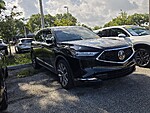 Used 2024 ACURA MDX FWD W/TECHNOLOGY PACKAGE in FT. LAUDERDALE, FLORIDA (Photo 4)
