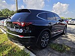 Used 2024 ACURA MDX FWD W/TECHNOLOGY PACKAGE in FT. LAUDERDALE, FLORIDA (Photo 5)