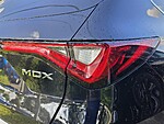 Used 2024 ACURA MDX FWD W/TECHNOLOGY PACKAGE in FT. LAUDERDALE, FLORIDA (Photo 9)