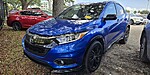 Used 2021 Honda HR-V SPORT 2WD CVT in FT. LAUDERDALE, FLORIDA