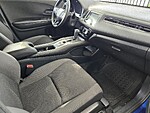 Used 2021 Honda HR-V SPORT 2WD CVT in FT. LAUDERDALE, FLORIDA (Photo 11)