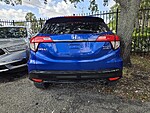 Used 2021 Honda HR-V SPORT 2WD CVT in FT. LAUDERDALE, FLORIDA (Photo 6)