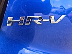 Used 2021 Honda HR-V SPORT 2WD CVT in FT. LAUDERDALE, FLORIDA (Photo 9)