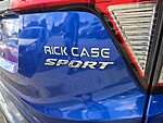 Used 2021 Honda HR-V SPORT 2WD CVT in FT. LAUDERDALE, FLORIDA (Photo 10)