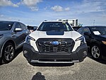 Used 2022 SUBARU FORESTER WILDERNESS CVT in FT. LAUDERDALE, FLORIDA (Photo 3)