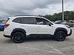 Used 2022 SUBARU FORESTER WILDERNESS CVT in FT. LAUDERDALE, FLORIDA (Photo 4)