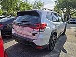 Used 2022 SUBARU FORESTER WILDERNESS CVT in FT. LAUDERDALE, FLORIDA (Photo 5)