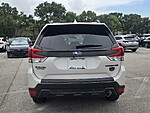 Used 2022 SUBARU FORESTER WILDERNESS CVT in FT. LAUDERDALE, FLORIDA (Photo 6)