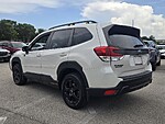 Used 2022 SUBARU FORESTER WILDERNESS CVT in FT. LAUDERDALE, FLORIDA (Photo 7)