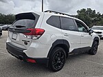 Used 2022 SUBARU FORESTER WILDERNESS CVT in FT. LAUDERDALE, FLORIDA (Photo 8)