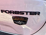 Used 2022 SUBARU FORESTER WILDERNESS CVT in FT. LAUDERDALE, FLORIDA (Photo 9)