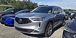 Used 2024 ACURA MDX SH-AWD in FT. LAUDERDALE, FLORIDA