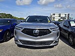 Used 2024 ACURA MDX SH-AWD in FT. LAUDERDALE, FLORIDA (Photo 3)