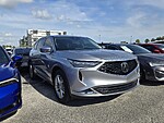 Used 2024 ACURA MDX SH-AWD in FT. LAUDERDALE, FLORIDA (Photo 4)