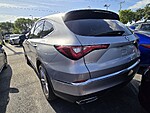 Used 2024 ACURA MDX SH-AWD in FT. LAUDERDALE, FLORIDA (Photo 6)