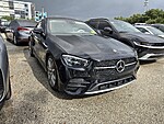 Used 2023 MERCEDES-BENZ E-CLASS E 450 4MATIC COUPE in FT. LAUDERDALE, FLORIDA (Photo 4)