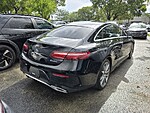 Used 2023 MERCEDES-BENZ E-CLASS E 450 4MATIC COUPE in FT. LAUDERDALE, FLORIDA (Photo 5)