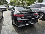 Used 2023 MERCEDES-BENZ E-CLASS E 450 4MATIC COUPE in FT. LAUDERDALE, FLORIDA (Photo 6)