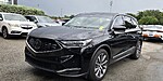 Used 2025 ACURA MDX FWD W/TECHNOLOGY PACKAGE in FT. LAUDERDALE, FLORIDA