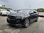 Used 2025 ACURA MDX FWD W/TECHNOLOGY PACKAGE in FT. LAUDERDALE, FLORIDA (Photo 1)
