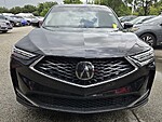 Used 2025 ACURA MDX FWD W/TECHNOLOGY PACKAGE in FT. LAUDERDALE, FLORIDA (Photo 3)