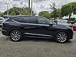 Used 2025 ACURA MDX FWD W/TECHNOLOGY PACKAGE in FT. LAUDERDALE, FLORIDA (Photo 5)