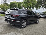 Used 2025 ACURA MDX FWD W/TECHNOLOGY PACKAGE in FT. LAUDERDALE, FLORIDA (Photo 6)