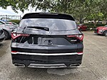 Used 2025 ACURA MDX FWD W/TECHNOLOGY PACKAGE in FT. LAUDERDALE, FLORIDA (Photo 7)