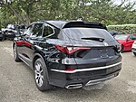 Used 2025 ACURA MDX FWD W/TECHNOLOGY PACKAGE in FT. LAUDERDALE, FLORIDA (Photo 8)