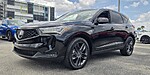 Used 2024 ACURA RDX SH-AWD W/A-SPEC PACKAGE in FT. LAUDERDALE, FLORIDA