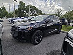 Used 2024 ACURA RDX SH-AWD W/A-SPEC PACKAGE in FT. LAUDERDALE, FLORIDA (Photo 1)