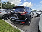 Used 2024 ACURA RDX SH-AWD W/A-SPEC PACKAGE in FT. LAUDERDALE, FLORIDA (Photo 4)