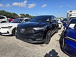 Used 2021 ACURA RDX FWD W/A-SPEC PACKAGE in FT. LAUDERDALE, FLORIDA (Photo 1)