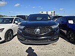 Used 2021 ACURA RDX FWD W/A-SPEC PACKAGE in FT. LAUDERDALE, FLORIDA (Photo 3)