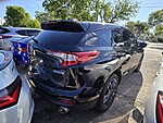 Used 2021 ACURA RDX FWD W/A-SPEC PACKAGE in FT. LAUDERDALE, FLORIDA (Photo 5)